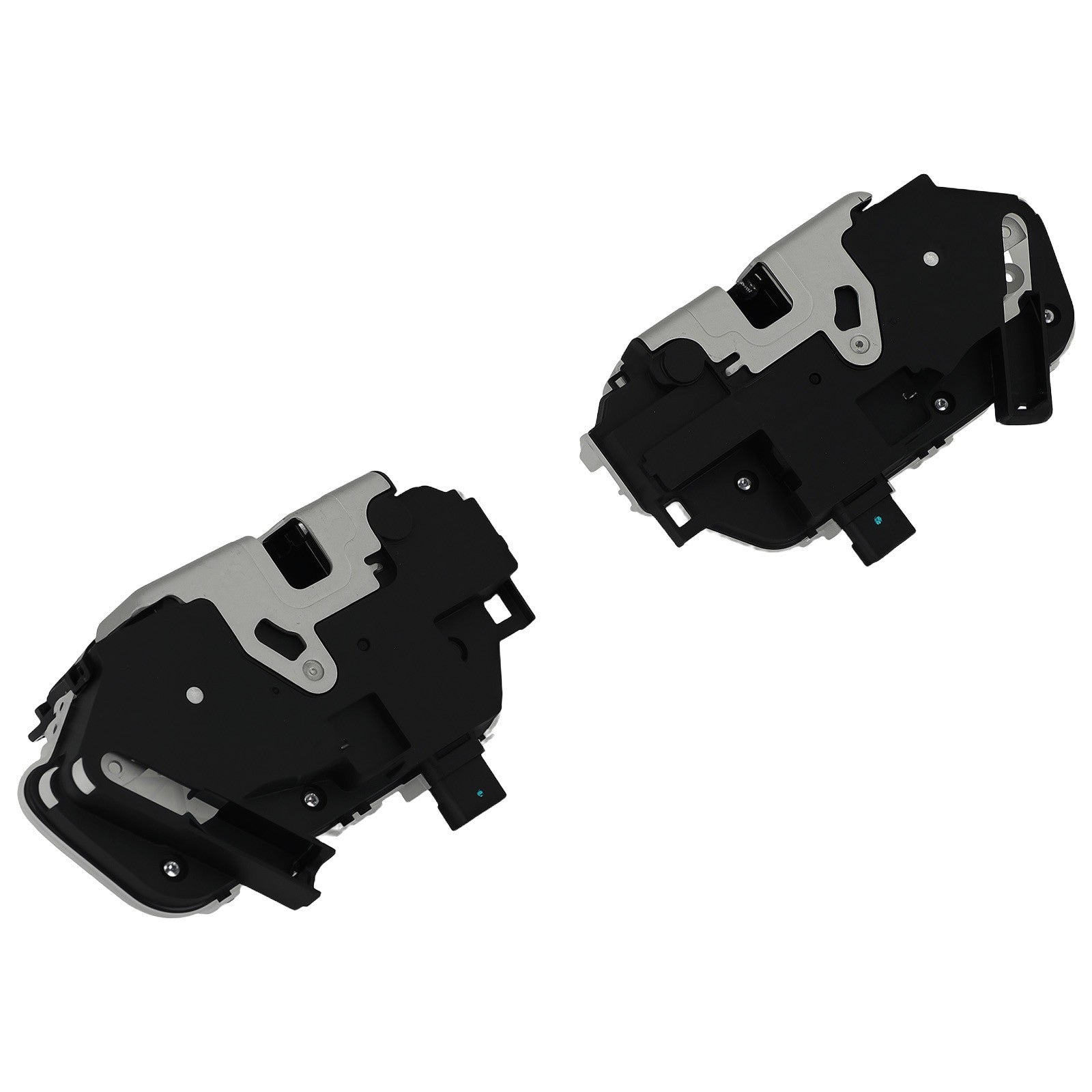 Door Lock Actuator Assembly for Ford Taurus Explorer 2011-2019