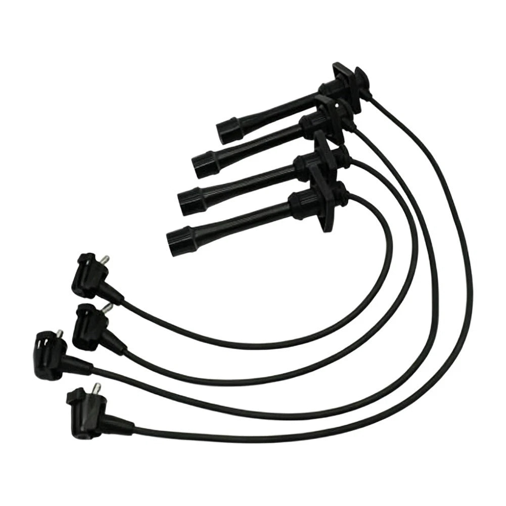 Ignition Cable Wire Kit For Corolla Ae100/ae101 St202 1.6l 1.8l