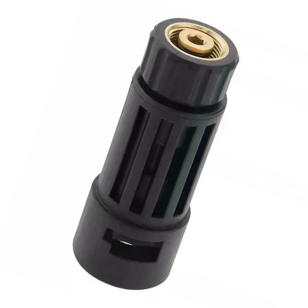 For High Pressure Cleaner Connector With For M22 Internal Thread For