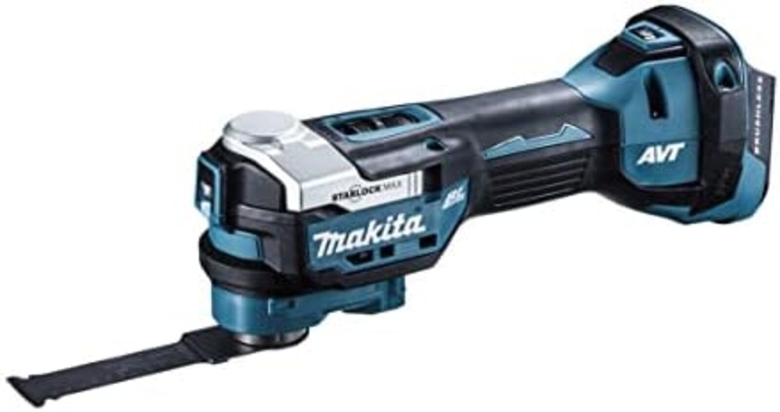 Makita 18V Rechargeable Multi Tool