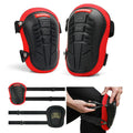Workpro Knee Pads For Work Construction Knee Pads For Gardening