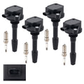 6x Electronic Ignition Coils for Ford Explorer 3.3L 2020-2023 DG564