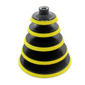 M16 Hook Style Pads - Professional Detailing Services