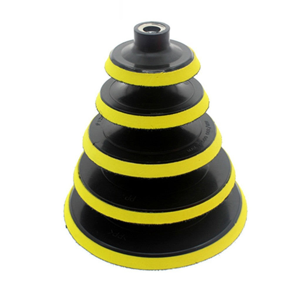 M16 Hook Style Pads - Professional Detailing Services