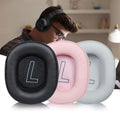L+r Ear Pads Cushion Cover Replacement For Edifier Hecate G2 Headphone