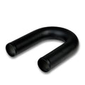 2.25" 16-gauge Aluminum Mandrel Bend Exhaust/downpi<wbr/>pe 180 U