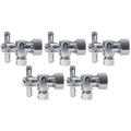 XFITTING Compression Stop Valve