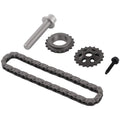Engine Timing Chain Kit for MINI R60 Countryman JCW ALL4 2012-2016