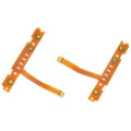 Sl Sr L/r Replacement Parts Button Key Flex Cable For Nintendo Switch
