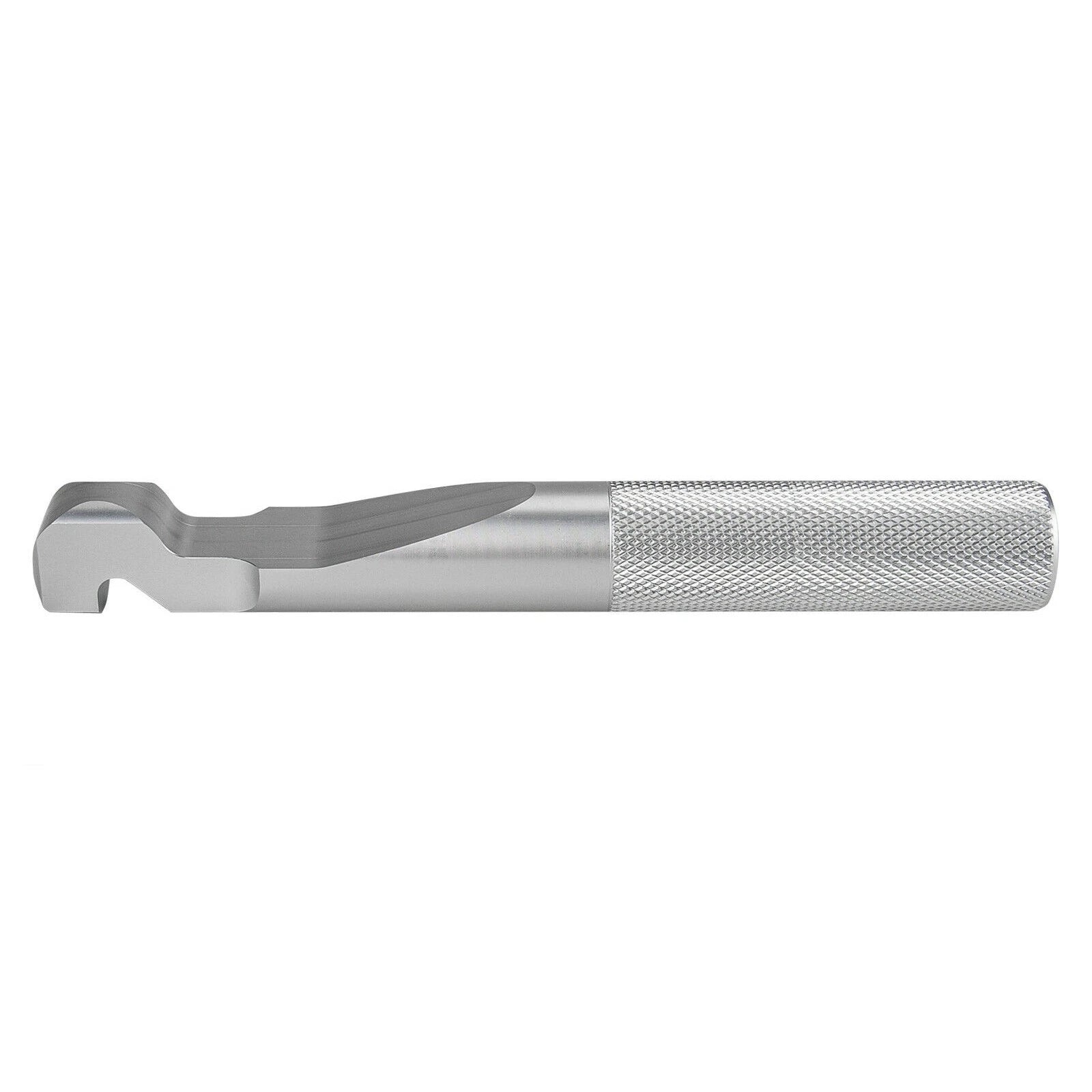 Clutch Cover Removal Tool + Belt Changing For Polaris Rzr Rs1