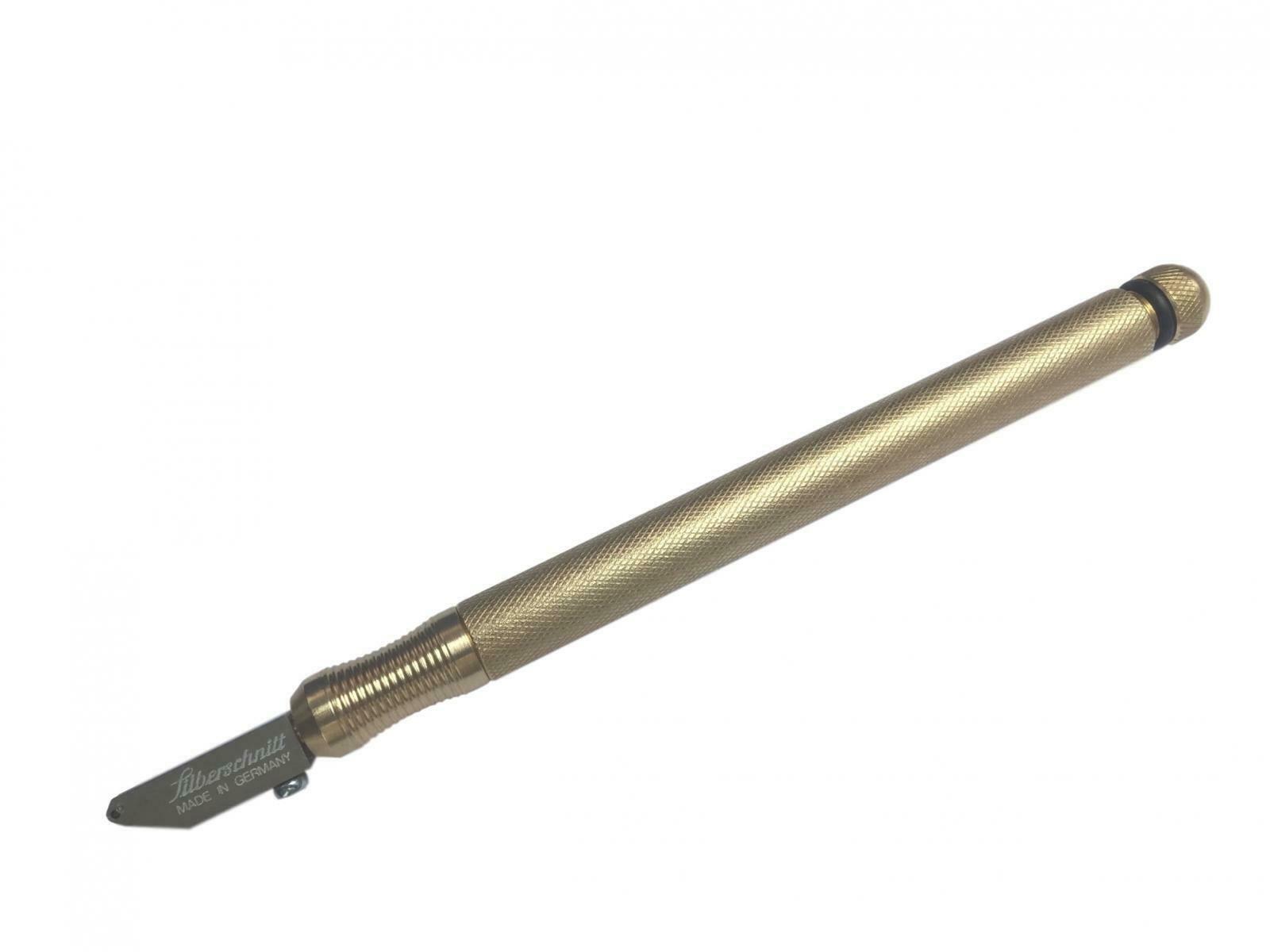 Silberschnitt 4000 Glass Cutter Narrow Head