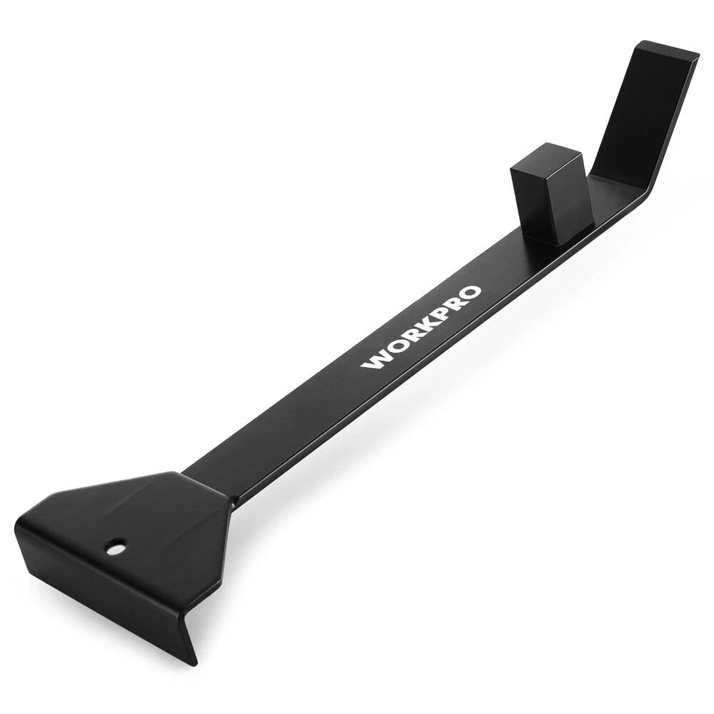 Workpro 17-inch Heavy Duty Pull And Pry Bar Professional Pull Bar
