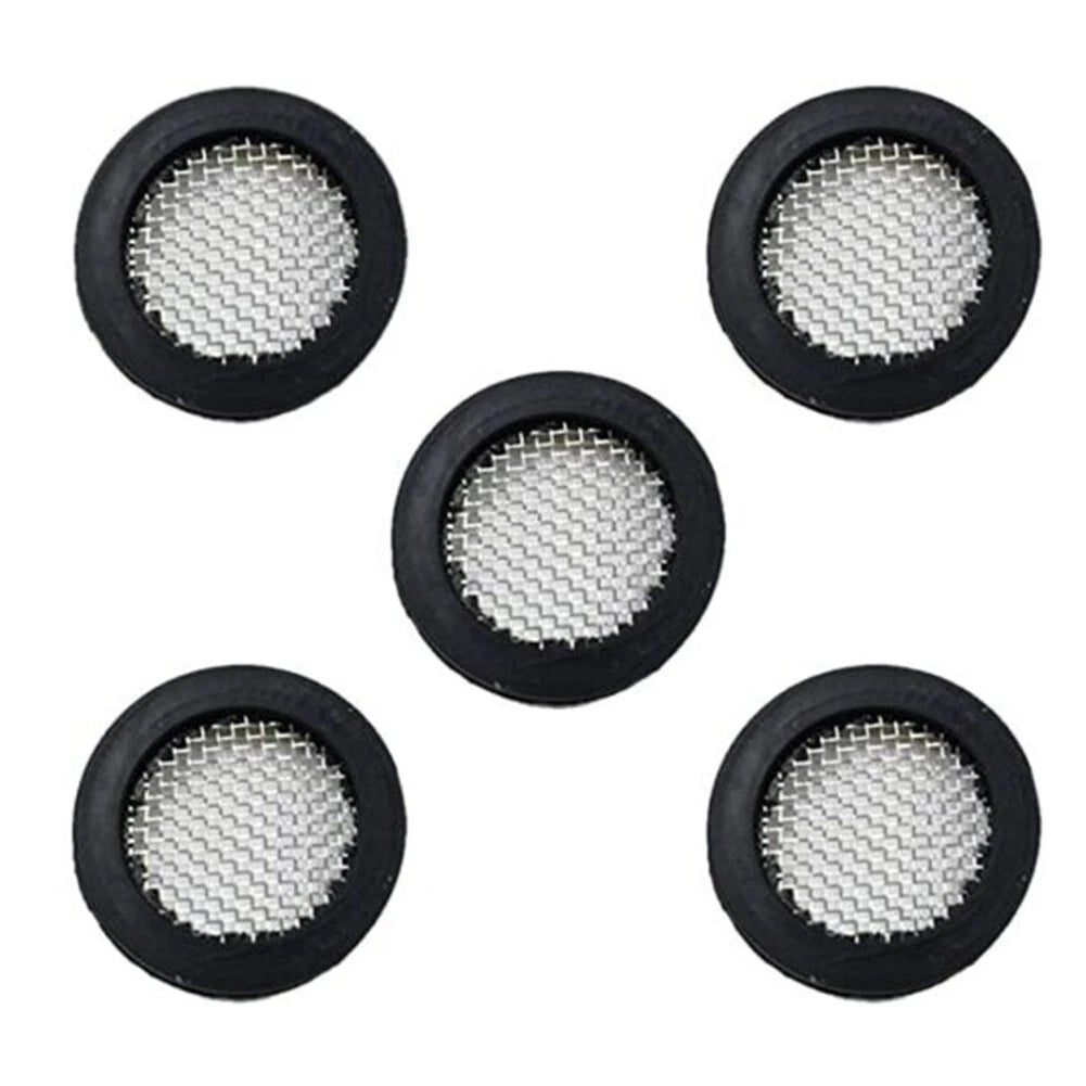 Washing Machine/dishwa<wbr/>sher Shower Valve Hose Filter Mesh Gauze