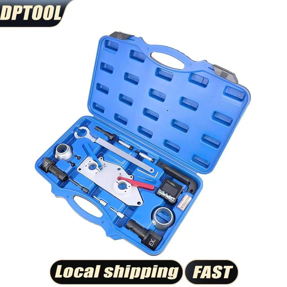 Engine Timing Tool Kit for Vw Audi 1.5 Tsi Evo Petrol Engine Replace