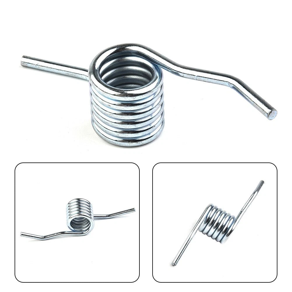 3 Ton Floor-jack For Torsion Handle Return Spring Extra Long