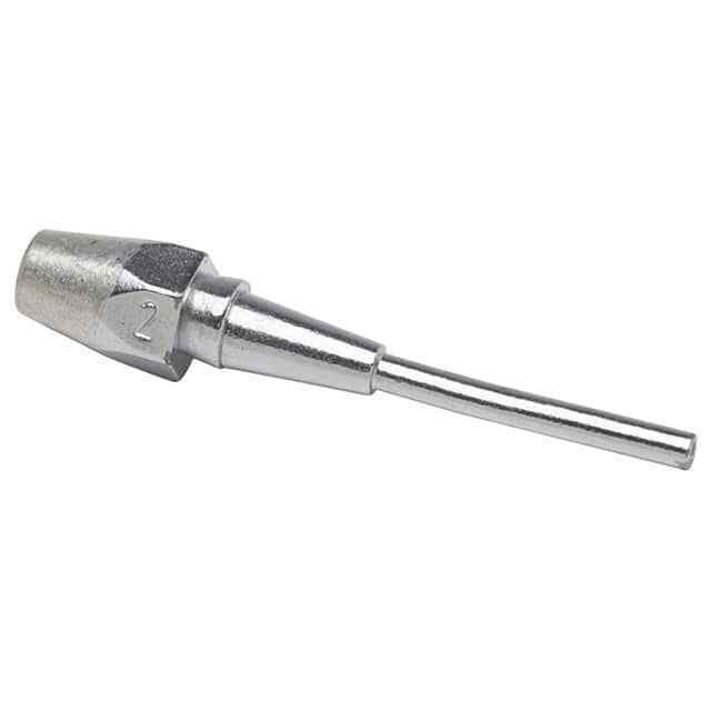 Weller PTP6 Conical Tip 0.8mm