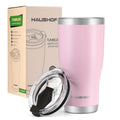 HAUSHOF 20 oz Vacuum Insulated Tumbler by HAUSHOF