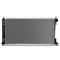 Fit 04-08 Ford F-150 Lincoln Navigator 4.6l 5.4l Oe Aluminum Radiator