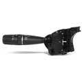Fit 07-14 Jeep Wrangler Dodge Avenger Combination | Built Supply Co