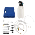 10L Brake Fluid Bleeder Tool for Nissan Infiniti ATF Extractor 15