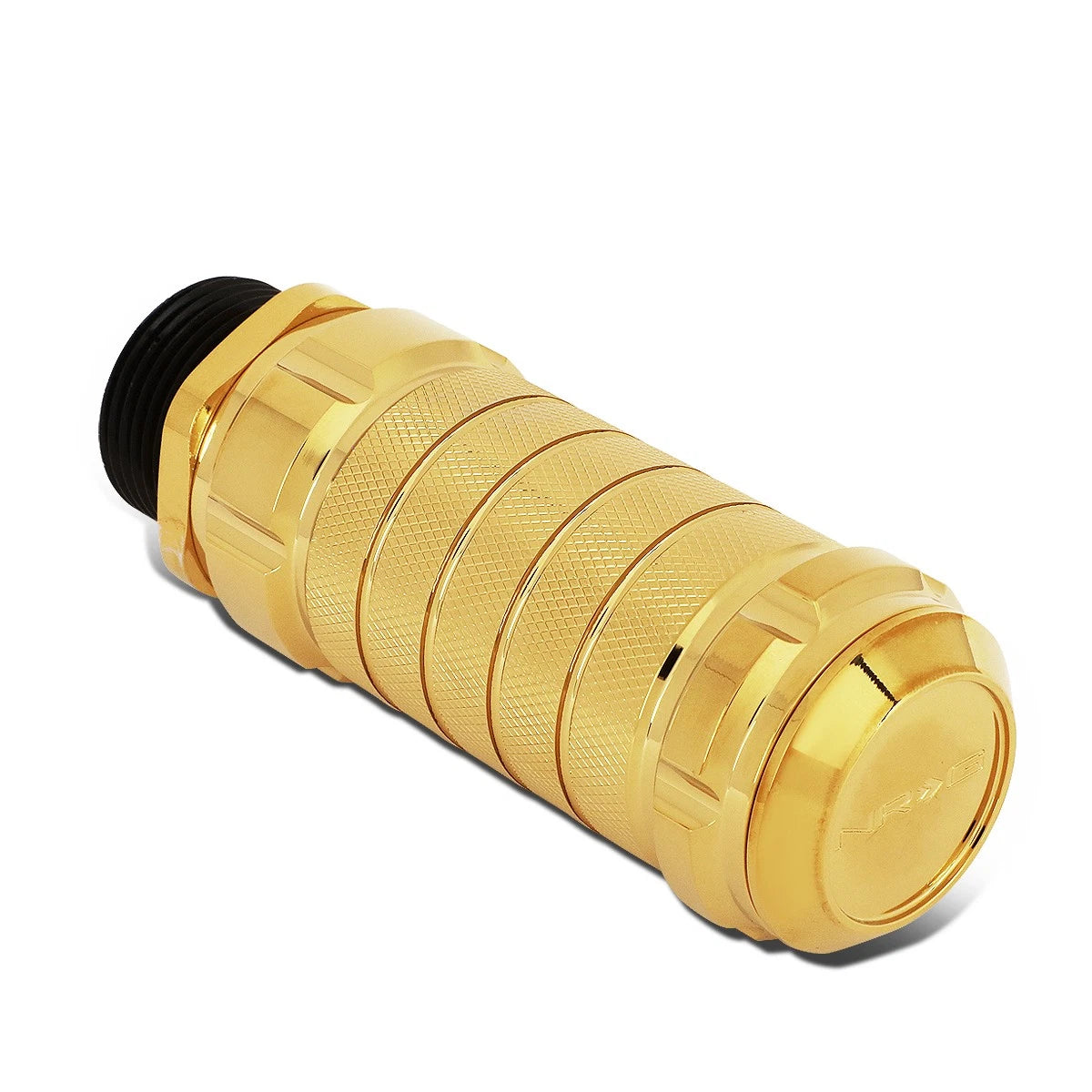 Nrg Innovations Universal M10x1.25 Adjustable Sport Manual Shift Knob
