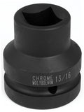 Performance Tool Impact Socket 1" Drive by Performance Tool