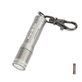 Everbrite Led Flashlight Keychain Mini Bright Key Ring Portable Pocket