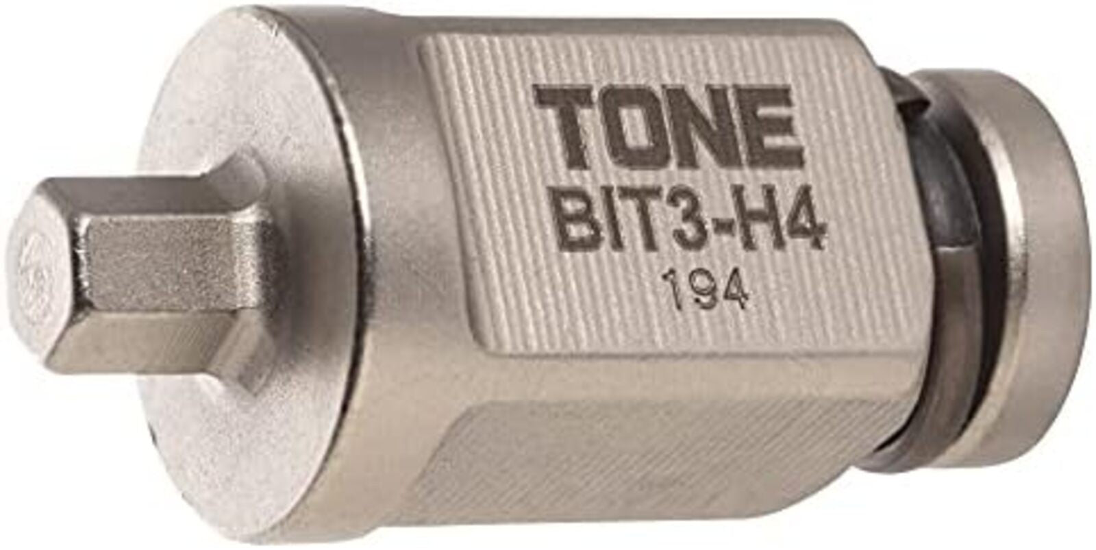 Tone 3/8 Drive Ratchet Bits BIT3-H04