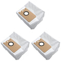 Fit For L X Robotic Vacuum Cleaner Dust Bag Spare Parts Replacement