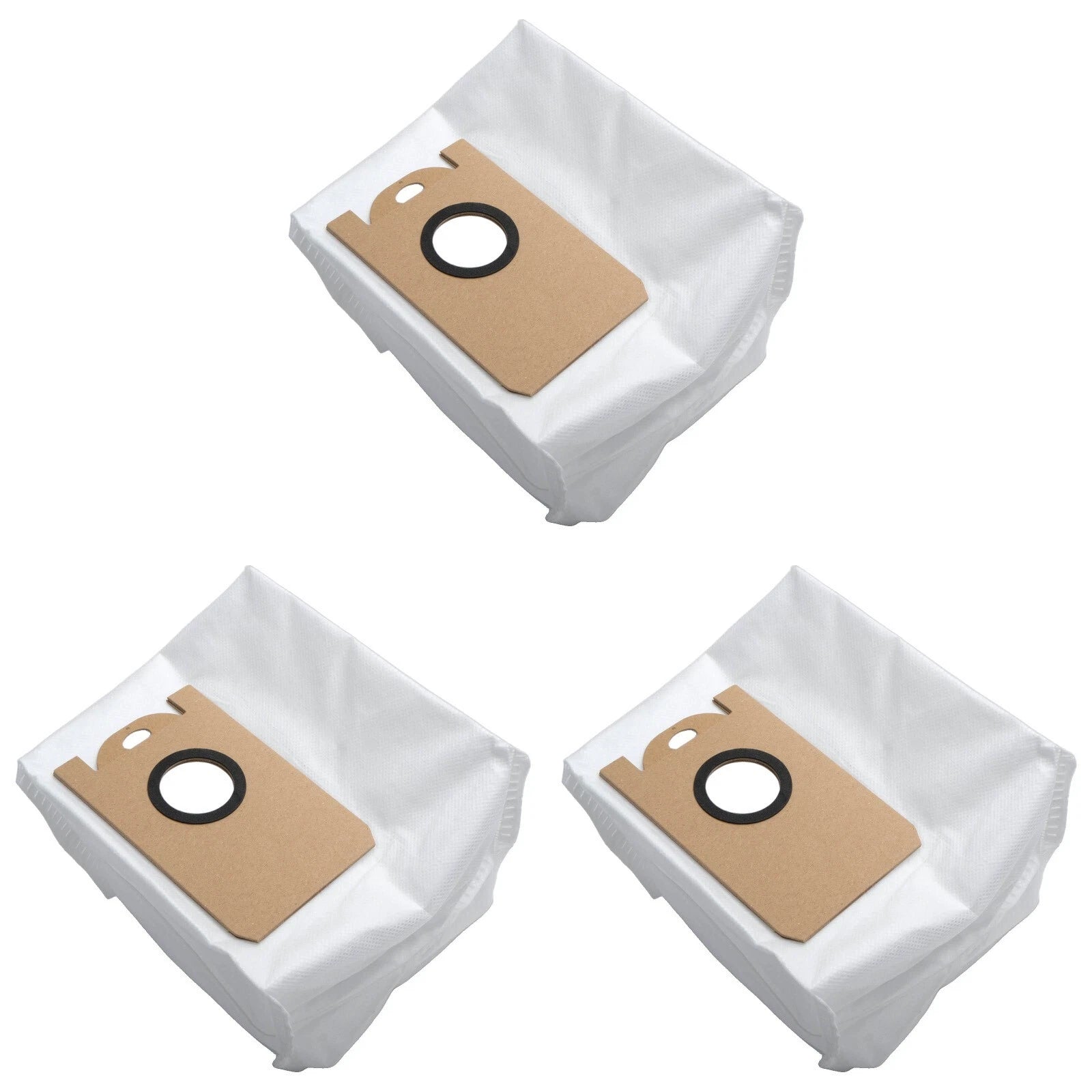 Fit For L X Robotic Vacuum Cleaner Dust Bag Spare Parts Replacement