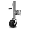2000lbs Carbon Steel 26 In-37 In Lifting Range Side | Built Supply Co