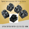 Reliable Starter Relay and Overload Protector for Electrical ProtectionOpens in 