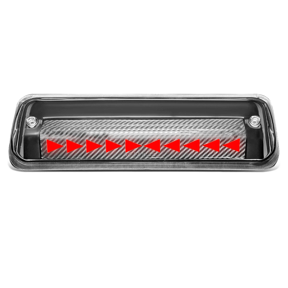 For 2004-2010 Ford F150 Explorer Chasing Triangle | Built Supply Co