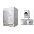 Pro Washing Machine Cover For Front Load Washer & Dryer Waterproof