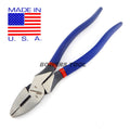 Pro America 9" Lineman’s Pliers with Cutter
