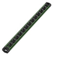 WORKPRO 1/4 Dr Magnetic Socket Organizer by WORKPRO