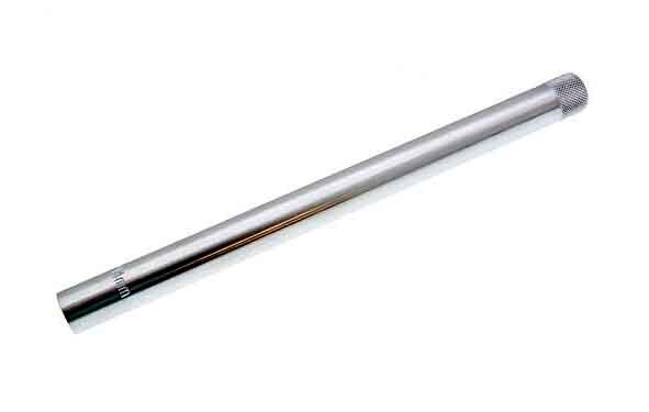 X-Steel Insulated Electrician Adjustable Wrench Shifter by X-Steel