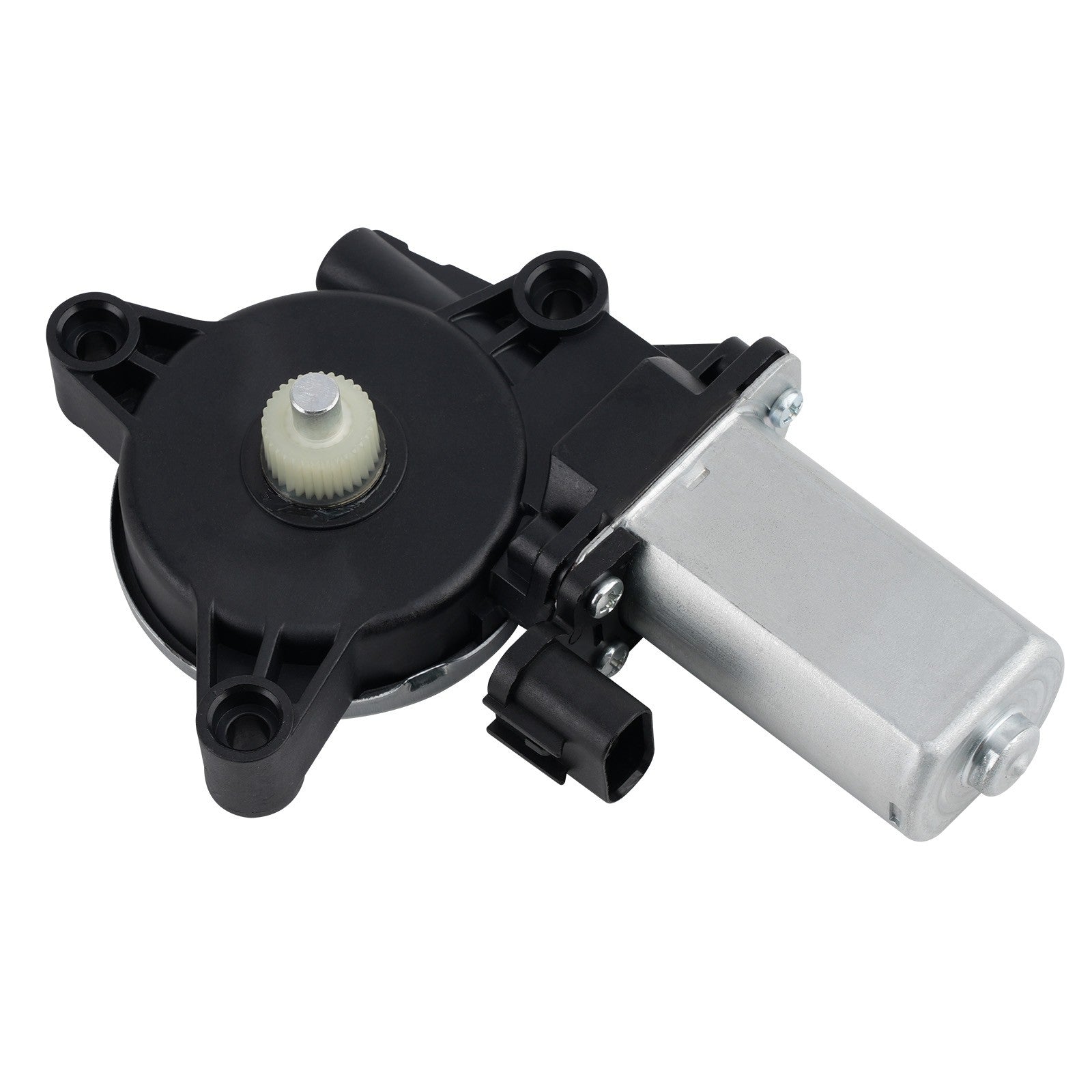 Rear Left Driver Side Power Window Motor for Hyundai Tucson 2016-2022