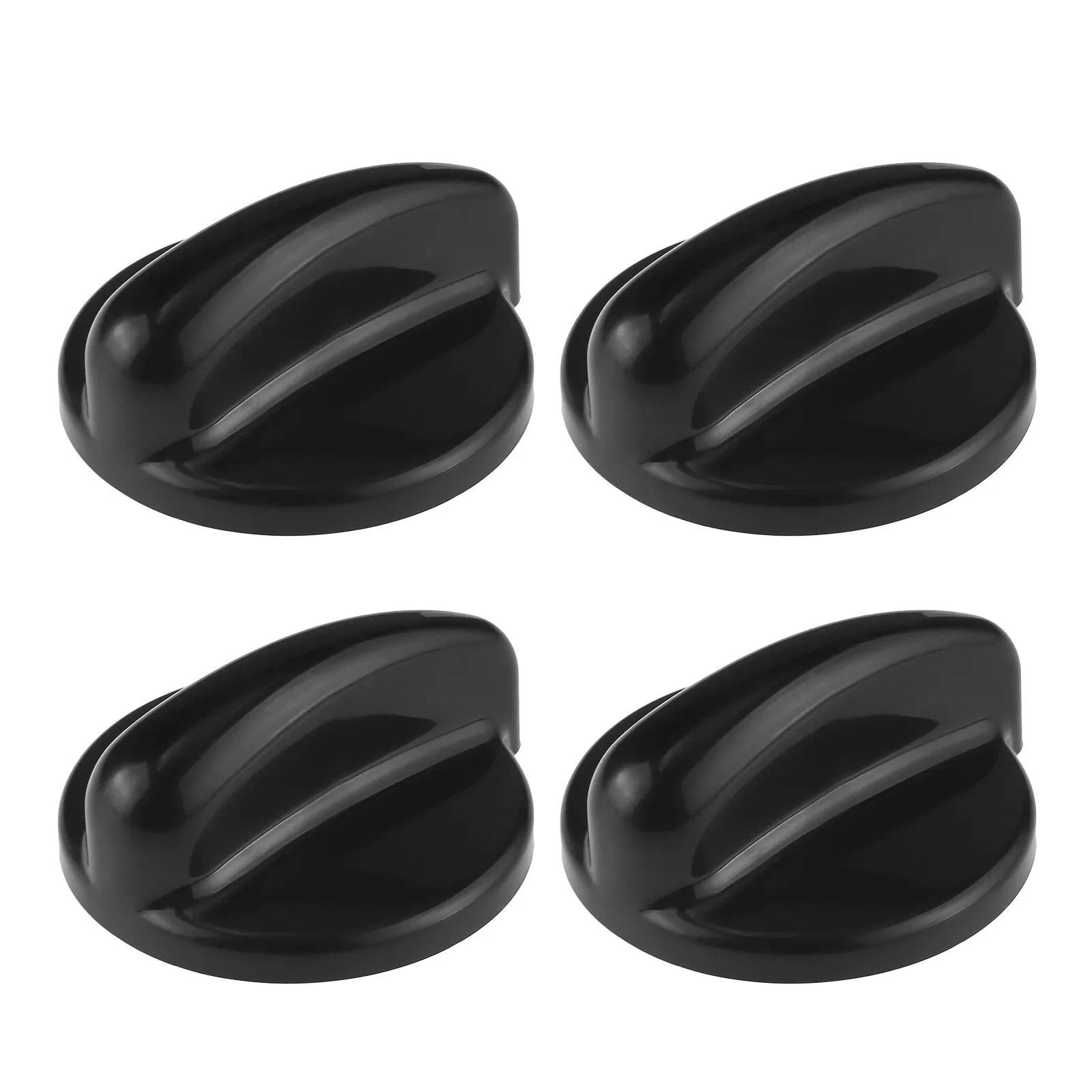 B00mockg10 Burner Cooktop Control Knob For Ge Gas Range Stove Oven