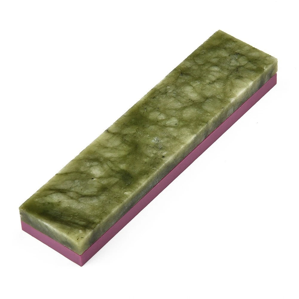 Dual Sided Whetstone Blade Cutter Chisels Wet Sharpening Stone