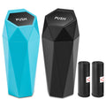Crystal Diamond Shape Design 3" 1/2 L Sky Blue & | Built Supply Co
