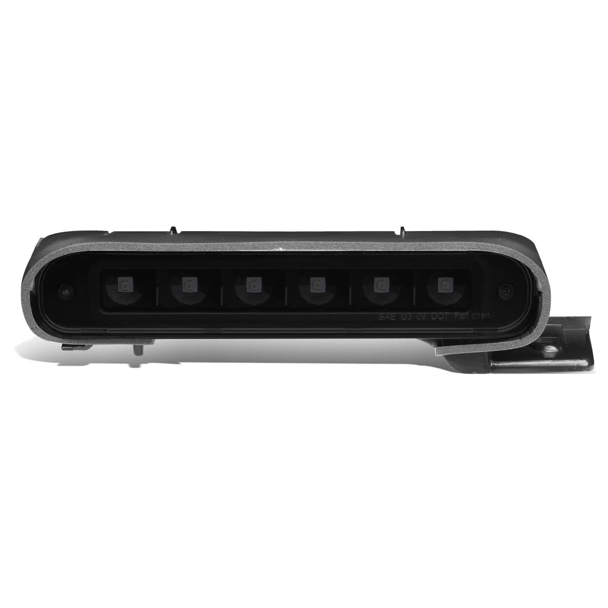 For 12 Ot 18 Ford Flex Full Led Third 3rd Tail | Built Supply Co