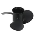 9" Aluminum Propeller for Mercury 6-15HP 48-828156A12 Right Hand