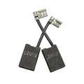 Carbon Brushes Fits For 100555003 For D25899k | Built Supply Co
