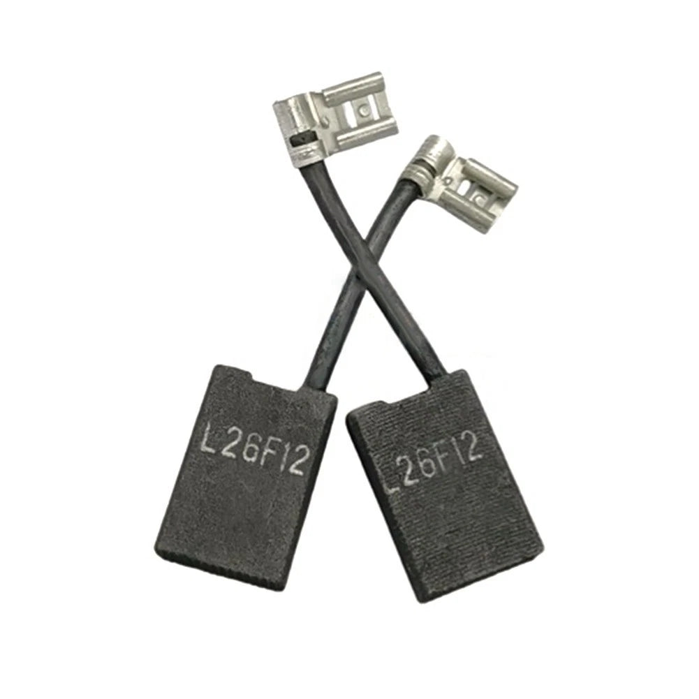 Carbon Brushes Fits For 100555003 For D25899k | Built Supply Co