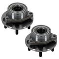 2x Front Wheel Hub Bearing for Mercury Sable 1996-2005 WA513100 FW9100