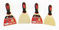ATE Pro 4" Flexible Putty Knives