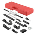Slide Hammer Dent Puller 13LBS Auto Body Repair Bearing Removal Tool