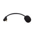 1*gaming Mini Microphone For Hyperx Cloud Alpha Headset Game Parts