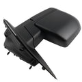 Power Right Mirror for Ford F-150 XL/XLT 2015-2018 FL3Z17682DA Textured